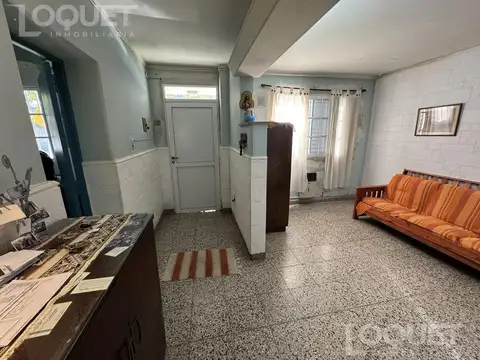 Casa en Guadalupe Residencial