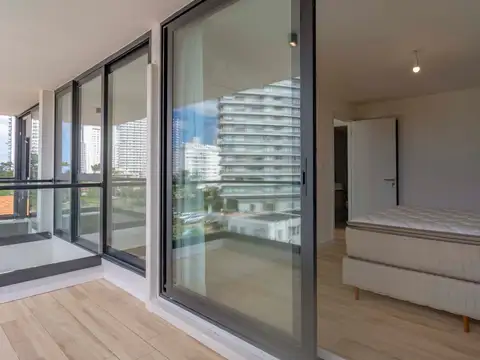 Departamento en Alquiler de 2 dormitorios