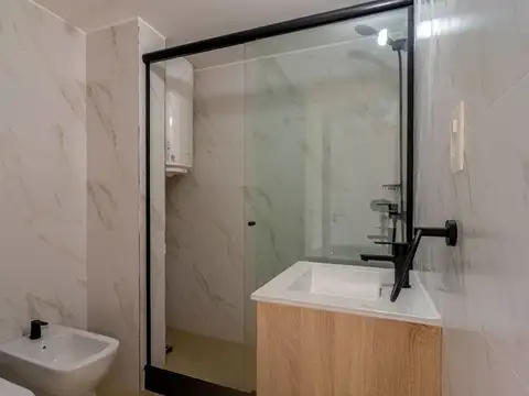 Departamento en Alquiler de 3 ambientes