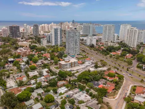 Departamento en Alquiler A Estrenar