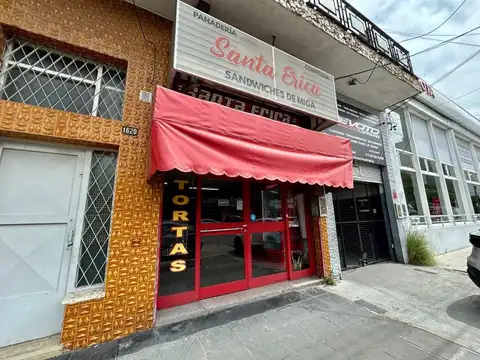 Local en Alquiler en Villa Lynch, $ 450.000