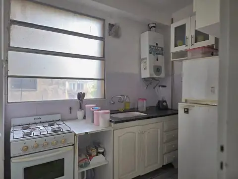 Departamento en Venta en Luis Agote, USD 37.999