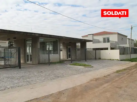 Departamento en Venta Chic Village