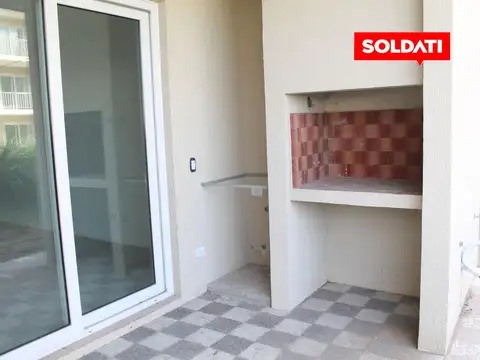 Departamento en Venta en La Lonja, USD 96.000