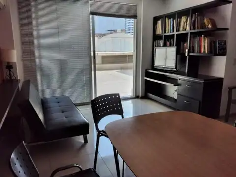 VENTA Depto 2 amb con patios 150 metros y Cochera en Nuñez