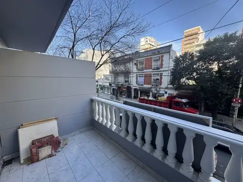 Departamento en Venta en Villa Urquiza, USD 125.000