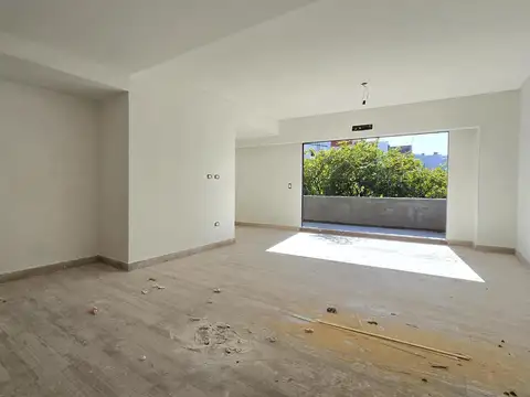 Av. Warnes 22 - 7º A