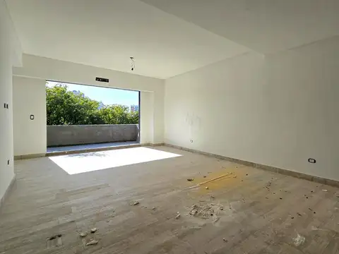 Departamento en Venta en Villa Crespo, USD 110.638