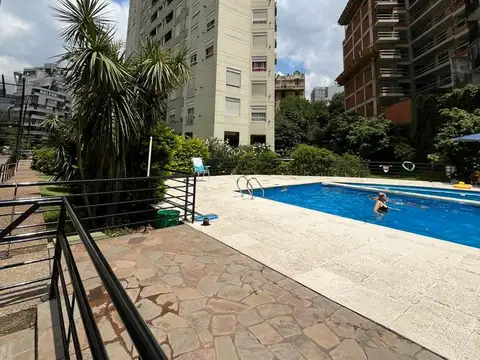 Departamento en Alquiler 25 años