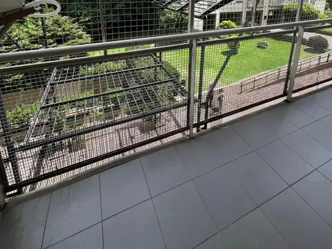 Departamento en Alquiler de 4 ambientes