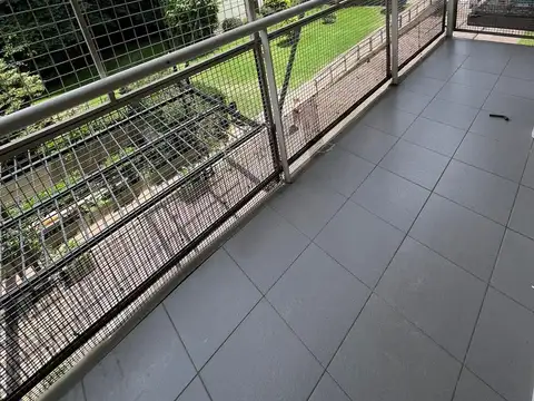 Departamento en Alquiler de 3 dormitorios