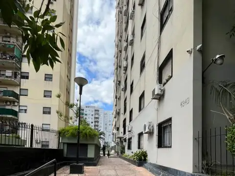 4 amb super luminoso, impecable, en Monte Castro