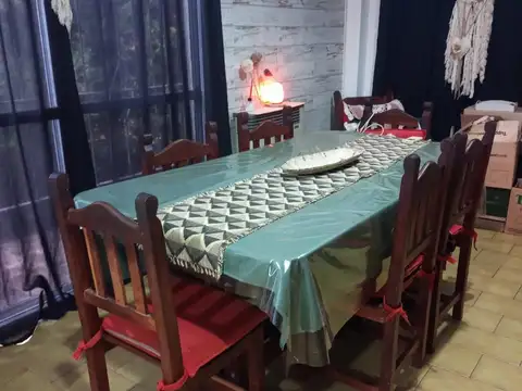 Casa en Venta 25 años