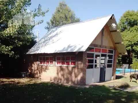 Casa en Venta de 2 dormitorios