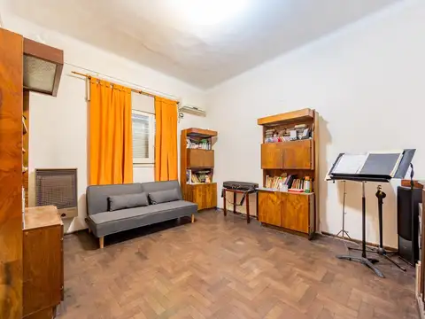 Casa en Venta en Azcuenaga, USD 69.000