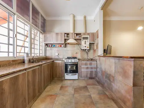 Casa en Venta de 2 dormitorios