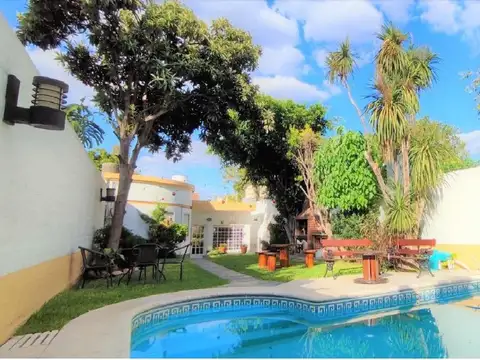 casa en venta con pileta