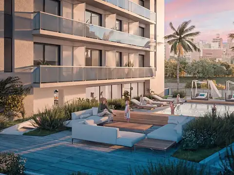 Departamento - Venta - Argentina, Capital Federal - MOLDES 820