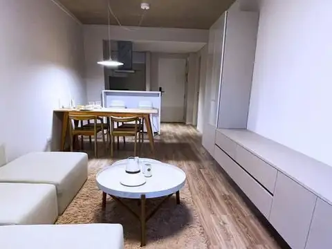 Departamento en Venta en Belgrano, USD 102.500