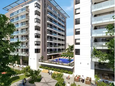 Departamento en Venta 1 año