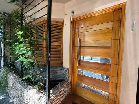 ALQUILER DE CASA CON PATIO Y COCHERA DOBLE EN GC