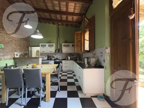 Casa en Venta 60 años