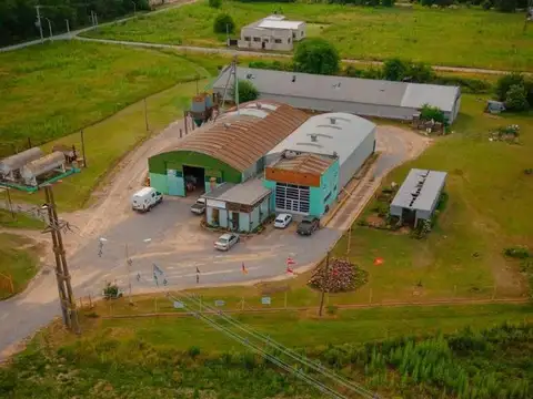 Terreno en Venta en Mercedes, USD 200.000