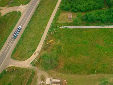 RUTA 5 /COLECTORA NORTE Y 104