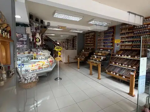 se vende Fondo de Comercio Iconico de Sma - Oportunidad 100