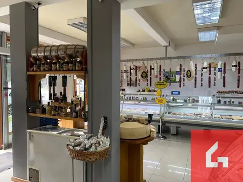 Fondo Comercio en Venta en San Martin de los Andes, USD 320.000