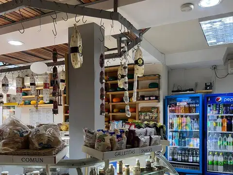 Fondo Comercio en Venta 15 años