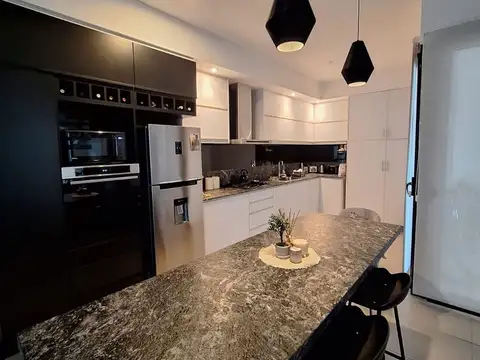 DUPLEX CALIDAD PREMIUM BARRIO PRIVADO PINAR SOL 5