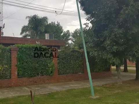 62/15 y 17 Villa del Plata Norte