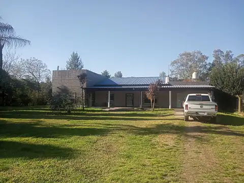 Casa en Venta en Centro Agricola El Pato, USD 240.000