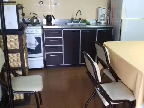 Departamento en Venta en Villa Gesell, USD 58.000