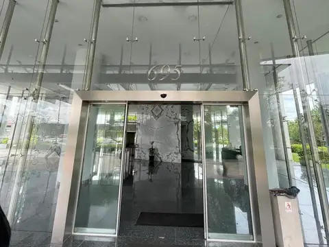 Oficina en Alquiler en Tigre Centro, USD 4.500