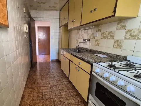 Departamento en Alquiler 56 años