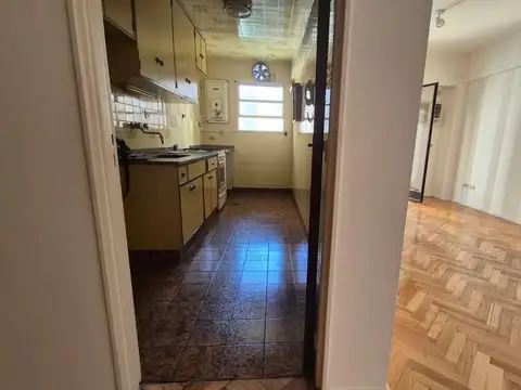 Departamento en Alquiler de 2 ambientes