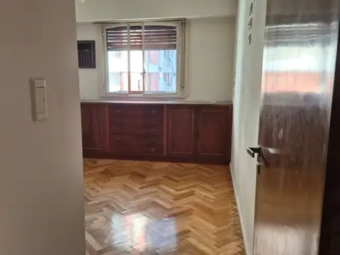 Departamento en Alquiler en Barrio Norte, $ 850.000