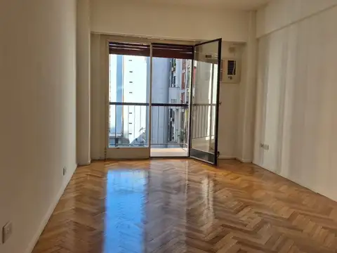 ALQUILER DEPARTAMENTO 2 AMBIENTES BARRIO NORTE