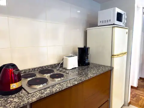 Departamento en Alquiler en Mendoza, USD 630