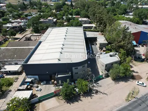 Galpon en Venta A Estrenar