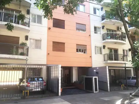 DEPARTAMENTO DE 2 AMBIENTES EN FLORIDA MITRE