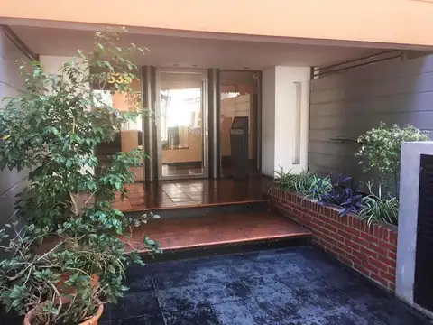 Gral Juan Lavalle 1500, Piso 1