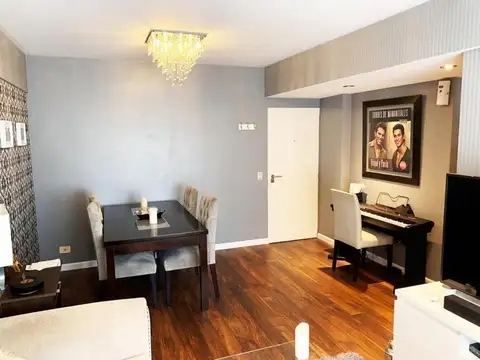 Departamento en Venta en Florida Mitre/Este, USD 120.000