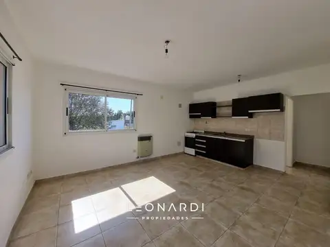 Departamento en Alquiler de 2 ambientes
