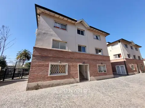 Departamento en Belén de Escobar