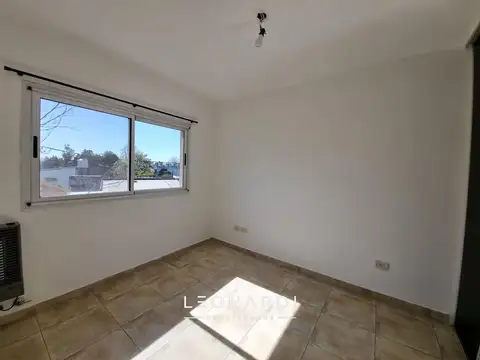 Departamento en Belén de Escobar