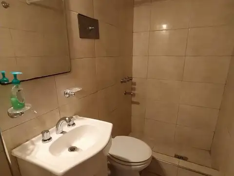 Depto Tipo Casa 4 ambientes con 1 baño