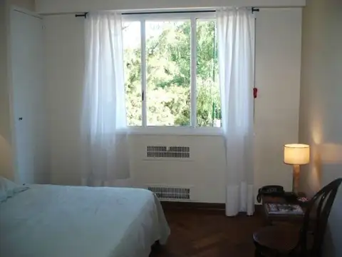 Departamento 5 ambientes con 2 baños